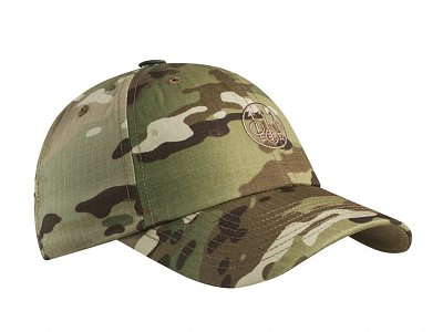 Čepice kšiltovka BERETTA Multicam UNI Original 
