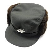 Čepice zimní tesil TONAK vel. 56