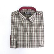 Dámská halenka LUKO 162214 dlouhý rukáv vel. 36