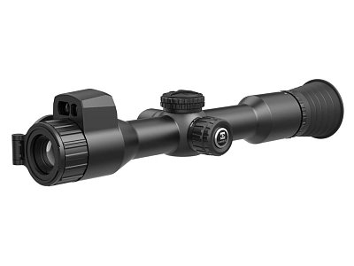 Digitální nočni vidění HIKMICRO Alpex 4K Lite A40EL LRF s dálkoměrem