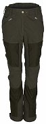 Kalhoty PINEWOOD Furudal Tracking 3997-722 Mossgreen dámské vel.  38 (M)