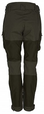 Kalhoty PINEWOOD Furudal Tracking 3997-722 Mossgreen dámské vel.  38 (M)
