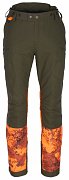 Kalhoty PINEWOOD Hunter Pro Xtreme 2.0 Camou 5691-721 Mossgreen/Strata Blaze vel.  62 
