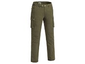 Kalhoty PINEWOOD Värnamo/Serengeti 5790-135 Mossgreen vel.  46