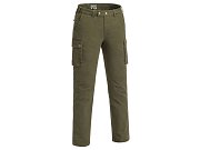 Kalhoty PINEWOOD Värnamo/Serengeti 5790-135 Mossgreen vel.  48 (S)