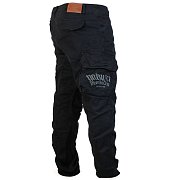 Kalhoty YAKUZA PREMIUM 3752 černé vel.  L