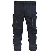 Kalhoty YAKUZA PREMIUM 3753 Cargo černé vel.  XL