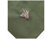 Kapesník HEDVA s výšivkou divočáka 1 ks