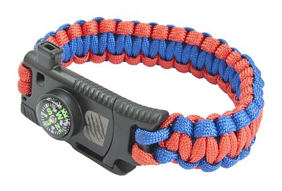 Kompas Paracord Beast Hunter CKW1