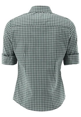 Košile dámská ORBIS 450000-3938 zelená vel. 36