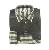 Košile LUKO 142216 vel. 43