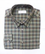 Košile LUKO 212201 flanel vel.  40