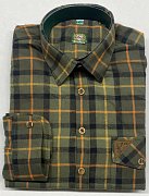 Košile ORBIS 420000-4279 flanel vel. 47/48