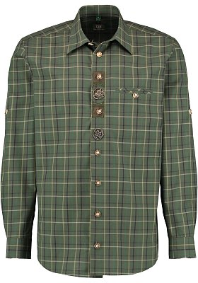 Košile Orbis 420003-3033/56 vel. 39/40