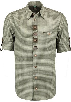 Košile ORBIS 420003-4192 vel. 41/42