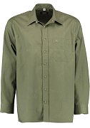 Košile ORBIS zelená 120000-0745 vel. 39/40