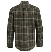 Košile PINEWOOD Cornwall 9435-765 Green/Pine Green vel.  L