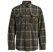 Košile PINEWOOD Cornwall 9435-765 Green/Pine Green vel.  XXL