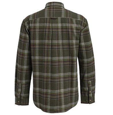 Košile PINEWOOD Cornwall 9435-765 Green/Pine Green vel.  XXL