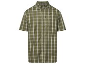 Košile PINEWOOD Summer-26 5239-107 Olive vel.  M