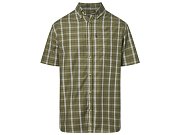 Košile PINEWOOD Summer-26 5239-107 Olive vel.  M