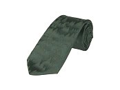 Kravata HEDVA myslivecká les zelená (51402589)