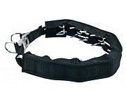 Kryt na ostnatý obojek B&F s boky černý 