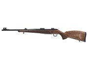 Kulovnice opakovací CZ 600+ Lux Light r. 30-06 Spr.