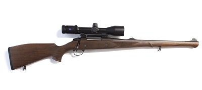 Kulovnice opakovací SAKO 85M r. 30-06 Spr.