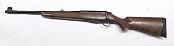 Kulovnice opakovací TIKKA T3x HUNTER LH (levé provedení) r. 308Win. napínáček, mířidla, hlaveň 20" (508mm)