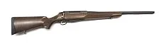 Kulovnice opakovací TIKKA T3X Hunter RH r. 8x57 JS