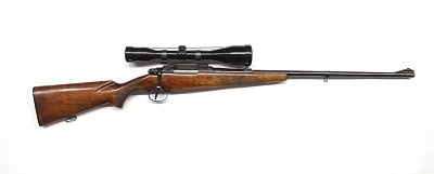 Kulovnice opakovací ZKK 601 r. 222 Rem.