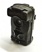 Kulovnice TIKKA T3x FOREST RH 8X57JS napínáček, mířidla, hlaveň 22,4"