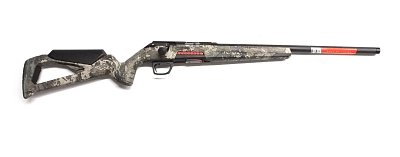 Malorážka opakovací WINCHESTER Xpert Compo Strata Thr. r. 22 LR