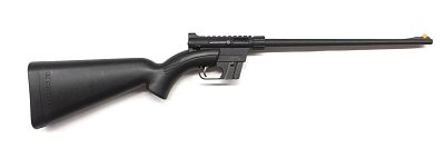 Malorážka samonabíjecí HENRY U.S.Survival r. 22 LR