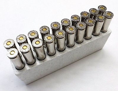 Náboj Browning BXC 7mm Rem. Mag. 155gr 20ks