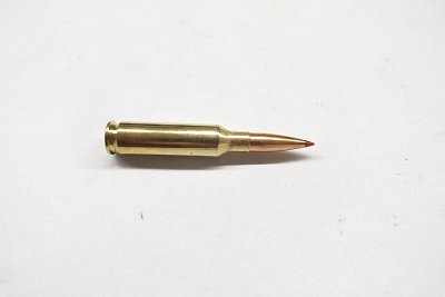 Náboj HORNADY 6,5mm Creedmoor Precision Hunter 143gr. ELD-X 20ks