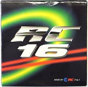 Náboj RC 16x67 25 ks