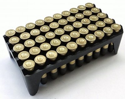 Náboj SB .22 LR Subsonic HP 50 ks