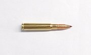 Náboj S&B 8x57 JS TXRG Cutting Edge 11,7g 20 ks