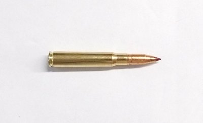 Náboj S&B 8x57 JS TXRG Cutting Edge 11,7g 20 ks
