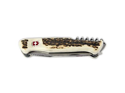 Nůž VICTORINOX paroh nůž + pilka + otvíráky