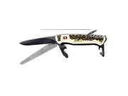 Nůž VICTORINOX paroh nůž + pilka + otvíráky