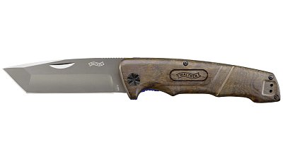 Nůž WALTHER BWK 4