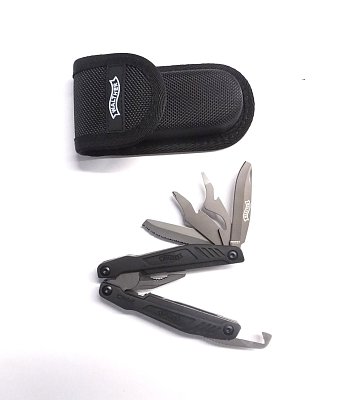 Nůž WALTHER multifunkční kleště TOOL TAC PRO M