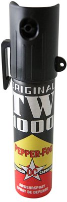 Obranný sprej pepřový TW1000 OC FOG Lady 20 ml