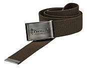 Opasek PINEWOOD Canvas 9199-107 UNI Olive