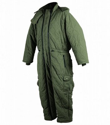 Overal AFARS Inuite vel. 3XL