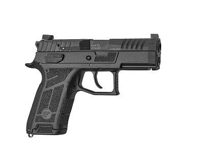 Pistole CZ P-09 C Nocturne r. 9 mm Luger