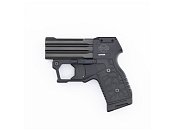 Pistole flobert DETONICS GRIM 6x9 L 9mm Flobert ktg. PO